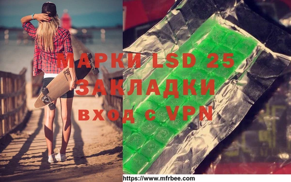 мескалин Ельня
